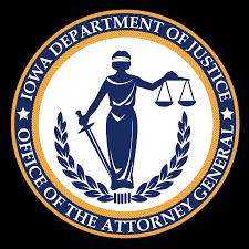 Iowa Crime Victim Compensation Program