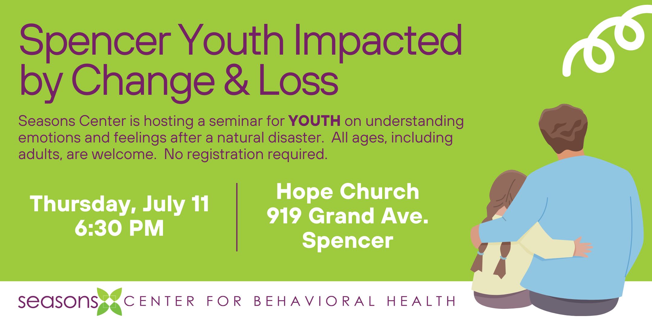 Spencer Youth Impacted by Change & Loss (1)